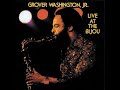 Grover Washington Jr Live At The Bijou Full Album Grover Washington Jr Live At The Bijou Full Album