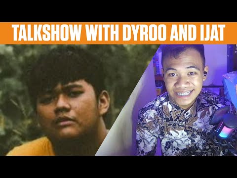 Talkshow With Dyroo And Ijat - RPS Digital Broadcasting_Kelompok 4
