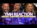 Reacting to Joey Diaz Sleeps With One Legged Woman | Your Moms House | OFC / YMH
