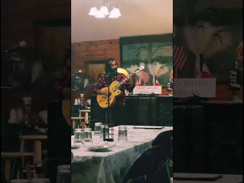 Captured live : 'In Road' 🎶 last night's performance