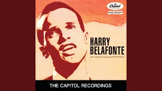 Watch Harry Belafonte Deep As The River video