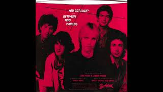 Tom Petty And The Heartbreakers - You Got Lucky (Instrumental)