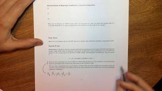 STAT 213 Nested F-test Motivation