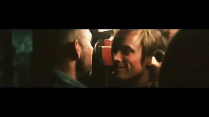 trouble (we came as Romans and Taylor Swift mashup music video)