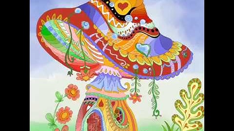 Timelapse process video- Working on iPad Pro with Apple Pencil on Adobe Photoshop Sketch