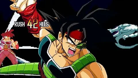 悟空の父パドック スペシャル たった一人の最終決戦 ドラゴンボール名場面 Mp3