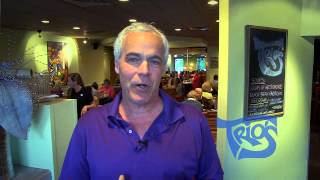 Best Little Rock Restaurants - What Makes Trio s So Special