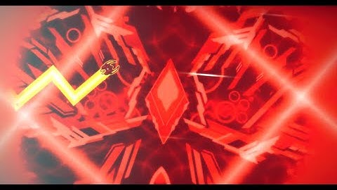 "Horizon Zero" 100% [Easy Demon]  by Noweek (2 coins) | Geometry Dash