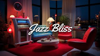 Jazz Relaxing Music | Dive into Bliss with Soft Jazz Melodies