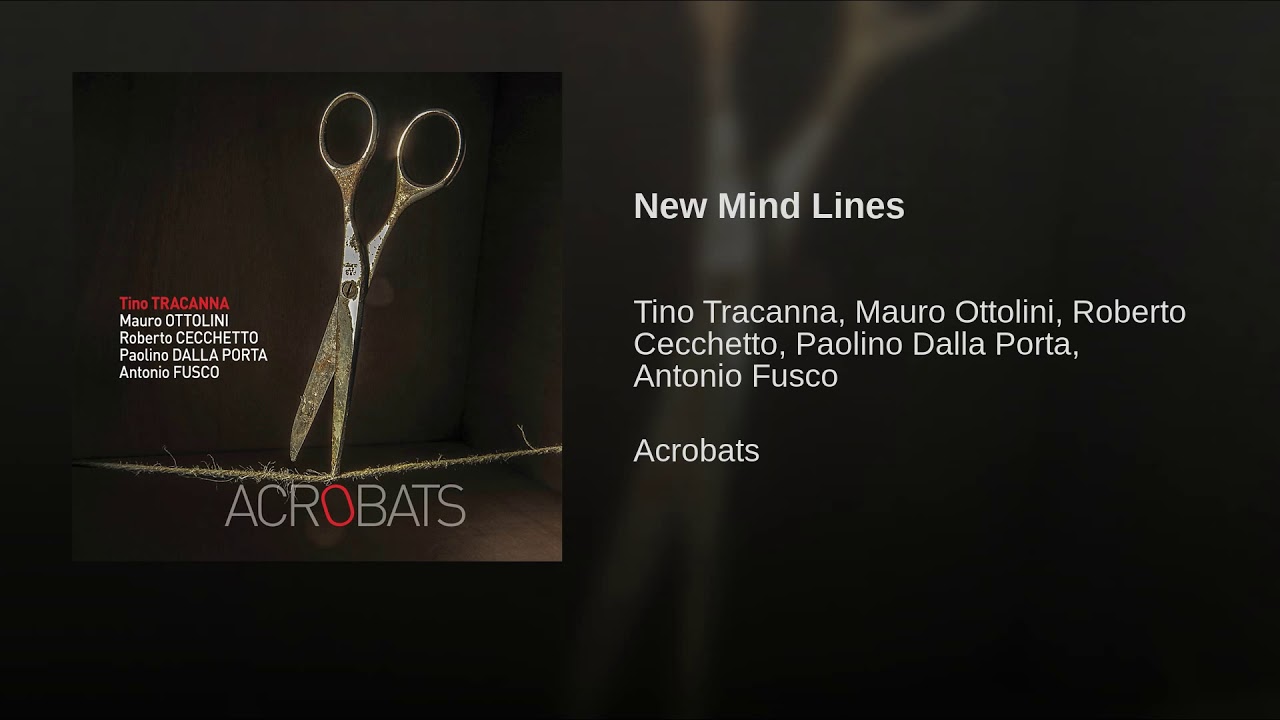 Watch New Mind Lines on YouTube Watch New Mind Lines on YouTube