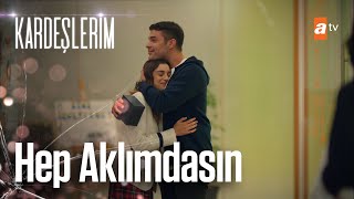 Melisa'dan Kadir'e hediye🎁 - Kardeşlerim 25. Bölüm