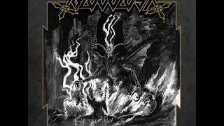 Bloodlust - At the Devil's Left Hand