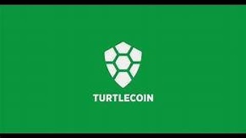 How To Mine Turtle Coin with SRBMiner for AMD Gpu