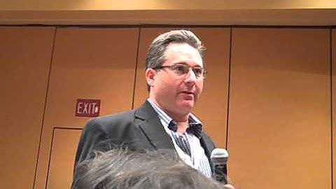 Adam Dicker Talks about Outbound Sales