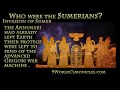 Who were the Sumerians? The Black founders of Mesopotamian Civilization.
