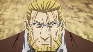 Fullmetal Alchemist Brotherhood Ed 04 Shunkan Sentimental Creditless, 1080p Hd