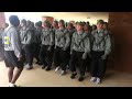 End of video