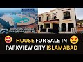 BRAND NEW HOUSE FOR SALE 🥰❤️ | PARKVIEW CITY ISLAMABAD | RS GROUP MARKETING