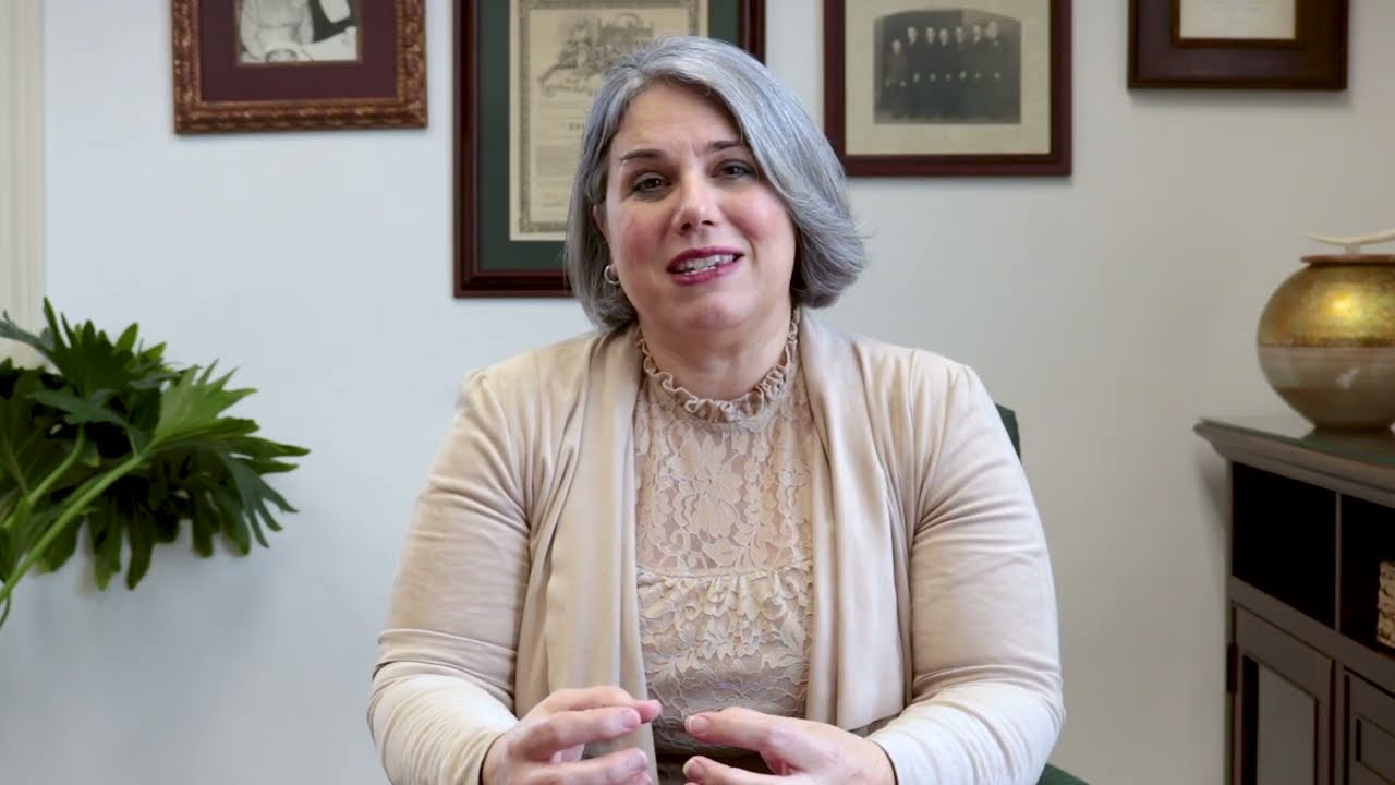 Family Heirlooms - A Blessing or a Curse?