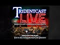 Capture de la vidéo Tridentcast #43 - 2020.09.23