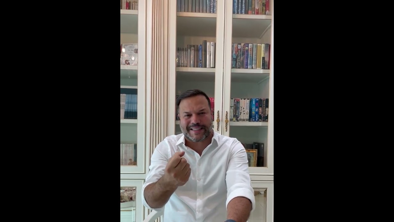 Programa do Padre Alessandro Campos na Rede Brasil: Estreia Adiada para 12 de Março!