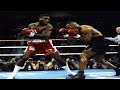 Iron mike tyson  gangstas paradise  highlights  knockouts