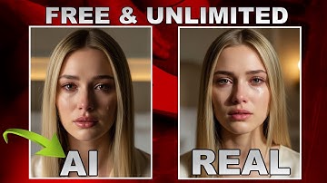 Best Free Ai Image Generator That Generates Consistent Images - No Paid Tools Needed