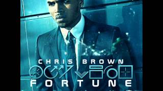 Chris Brown Feat Sevyn - Party Hard/Cadillac Interlude