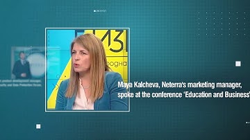 Neterra: How we present our work in 2020?