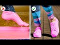 Oops! 12 Smart Fashion Hacks and More Fun DIY Clothing Ideas