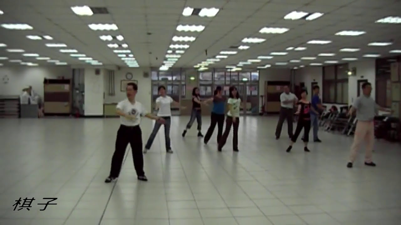 008.棋子_原創 : 劉文華_臺04