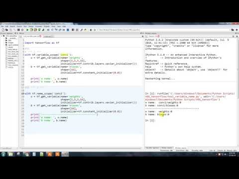 Tensorflow教程_VGG论文导读+Tensorflow实现+参数微调(fine-tuning)__02