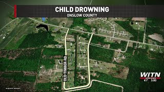 DEPUTIES: Missing toddler drowned on front porch of home