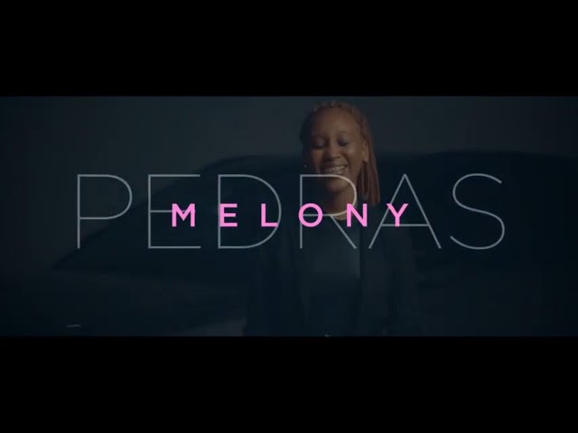 Melony - Pedras (Vídeo Oficial) class=