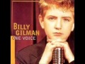 Billy Gilman - There&#39;s A Hero (Live)