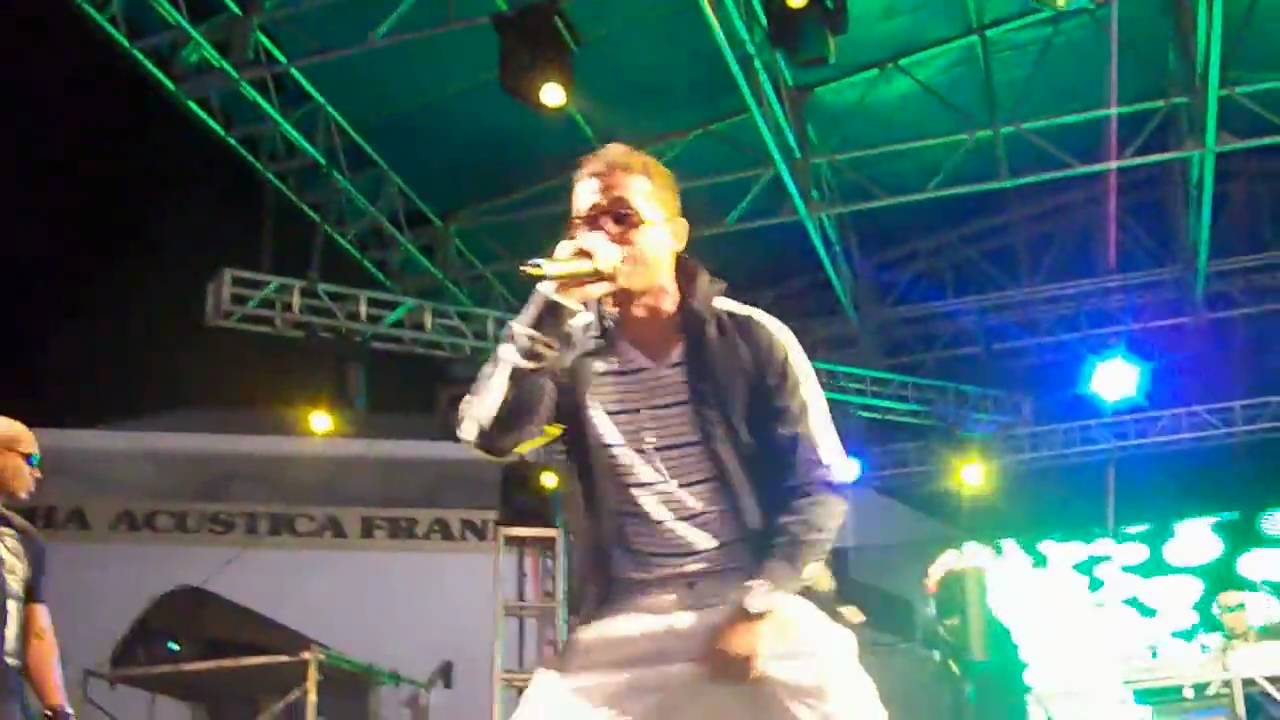 Ñejo, Dalmata, J Alvarez & Lui-G - Mujeres Talentosas / 2 Cachas (Justas 2010)