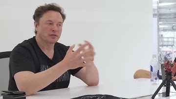 Elon Musk  Why I Keep Working Even With $500 Billion Net Worth