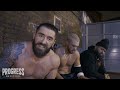 PROGRESS World Tag Team Champions, DIAMOND EYES have put SUNSHINE MACHINE on notice.