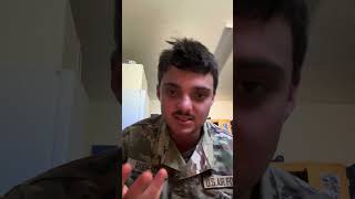Getting an article 15 (what to do)