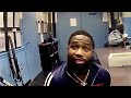 Arrest of Former World Champion Boxer Adrien Broner, “High as a Kite”