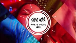 Aoki's House #233 ft. Don Diablo, Shaun Frank, and more!