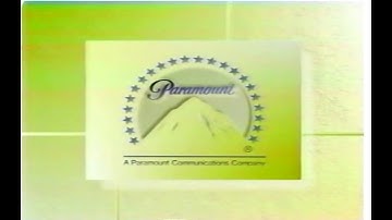 Paramount Feature Presentation in G-Major (Remastered) (R.I.P.)