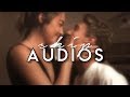 Coupleship audios for edits
