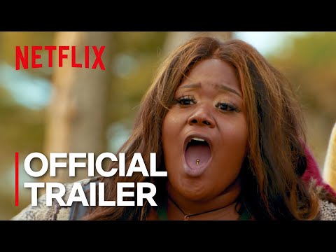 Snowflake Mountain | Official Trailer | Netflix