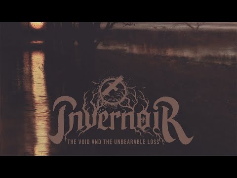 Invernoir – The Void And The Unbearable Loss (2020, CD) - Discogs