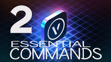 Intro to Vectorworks Part 2