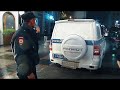 Полицейские провели рейд во Фрунзенском районе Владивостока.