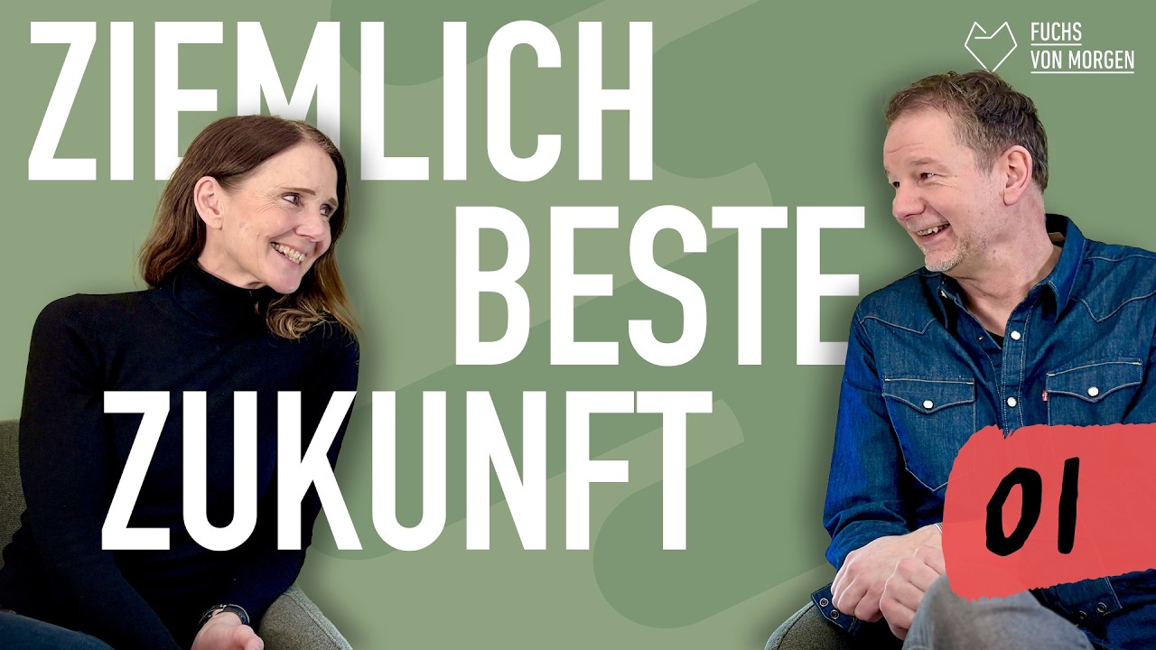 01 Nicht alles, was sich bewegt, kommt voran.