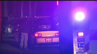 Man found dead after shots heard on Youngstown's south side