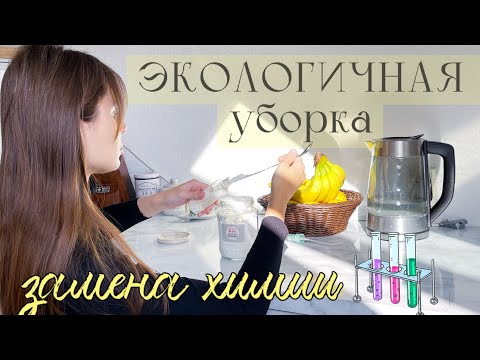 ЧЕМ ЗАМЕНИТЬ БЫТОВУЮ